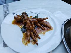 -19号私房菜(云南路店)