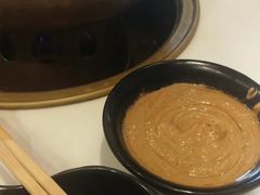 -宣武小院涮肉(前门店)