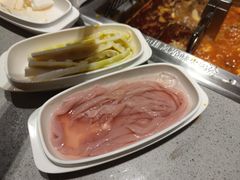 -海底捞火锅(吴中路店)