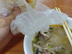 -春雨羊汤店(广开四马路总店)