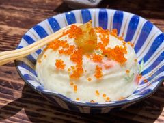 雪山富豪土豆沙拉-小川洋风料理(街道口店)