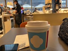 -Seesaw Coffee(苏州中心店)