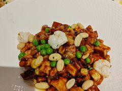 -宋园·金宴浙鲜馆(静安店)