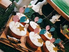 -芝士洋馆定制蛋糕店·低糖