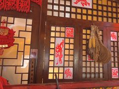 -王婆炒鱼(总店)