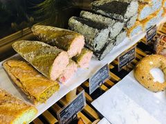 -Let's Taipei 非常烘焙(太古里店)