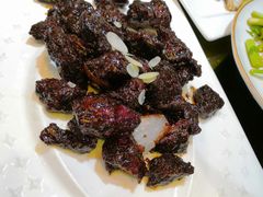 黑椒牛仔粒-蠔友汇(大东店)