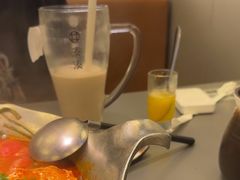 -湊湊火锅·茶憩(南京万象天地店)