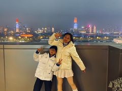 -武汉两江游览·夜游长江(汉口粤汉码头)