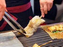 -八一路好吃街(雨田商务大厦店)