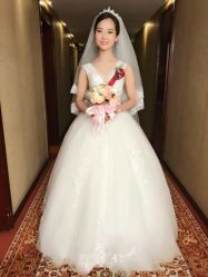 -ZHICOME·稚蔻婚纱礼服造型定制(西安龙首印象城店)