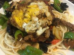 -尕盼舍餐饮新疆名菜(河北东路店)