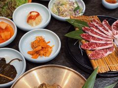 -味家烤肉烤鳗鱼牛排(西塔旗舰店)