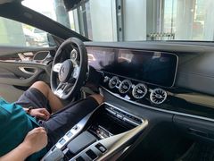 -奔驰利星行(北京花乡店)