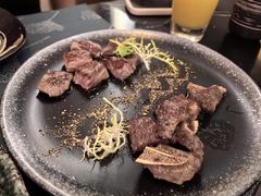 -汕头国际大酒店-牛一町目餐厅