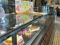 -BAKER&SPICE(BFC外滩金融中心店)