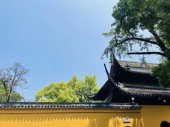 -西园戒幢律寺