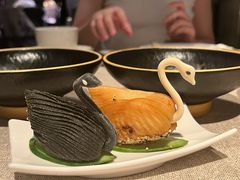 -万丽轩·粤菜(王府井金茂万丽酒店)