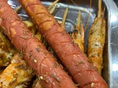 -老黑板筋(顺义总店)