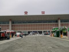 -莆田站