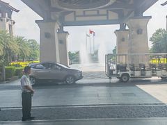 -清远熹乐谷温泉度假酒店