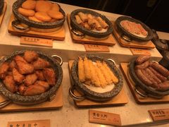 -好人民间小吃(镇江八佰伴店)