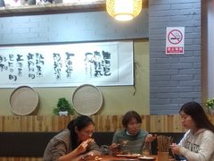 大堂-锅来乐地锅鸡(安亭店)