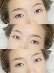 -张小野·专业半永久纹眉