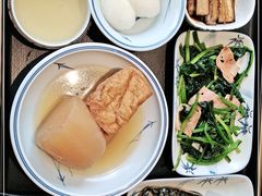 -楽飯屋(软件园店)