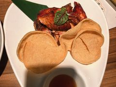 -帕蓝·暹罗料理&曼谷夜市(大学路店)