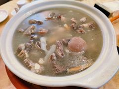 -老东风菜馆·潮汕大排档