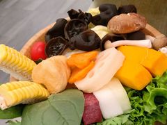 -湊湊火锅·茶憩(打浦桥日月光店)