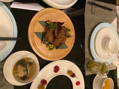 -南京景枫万豪酒店·万豪中餐厅