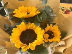 -北边的花店(泛悦城市广场店)