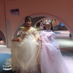 点击看大图 -宝燕水乐园