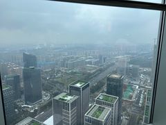 -济南凯宾斯基酒店-THE VIEW云景全日制餐厅