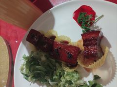 -宋园·金宴浙鲜馆(静安店)