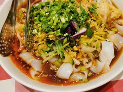 -西贝(上海新梅广场店)