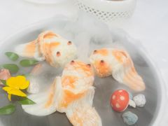 -粤来记·啫啫煲·点心(日月光店)