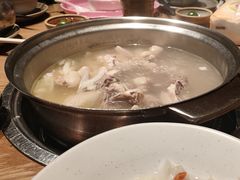 -大头椰·椰子鸡火锅(新梦店)