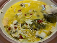 -闽鄂情·闽南招财鸭(水头店)