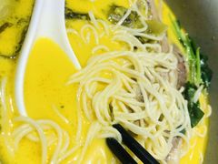 -和府捞面(北美新天地店)
