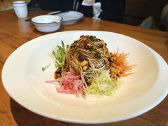 -永安鱼庄·镇江菜(丁卯店)