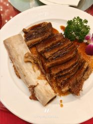 -新城花园酒店·宴会厅