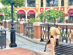 -佛罗伦萨小镇广佛名品奥特莱斯(疏港路店)