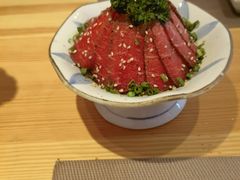 -酒井酱子·深夜食堂(东城汇店)