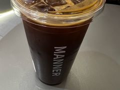 -Manner Coffee(布吉万象汇店)