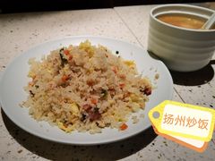 -东园小馆·早茶·淮扬小炒(印象汇店)