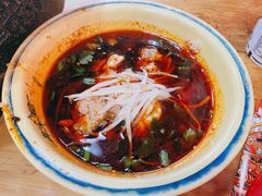 杠上脑花-冒椒火辣(太古里店)