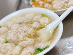 馄饨-汪家馄饨(集庆路店)